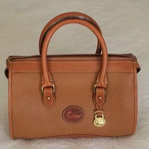 Vintage Dooney&Bourke handbag